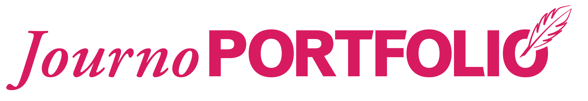 Journo Portfolio Logo